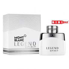  Mont blanc Legend Spirit edt